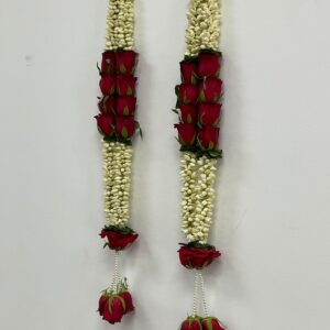 Wedding Garland (5 ft) - WGJR